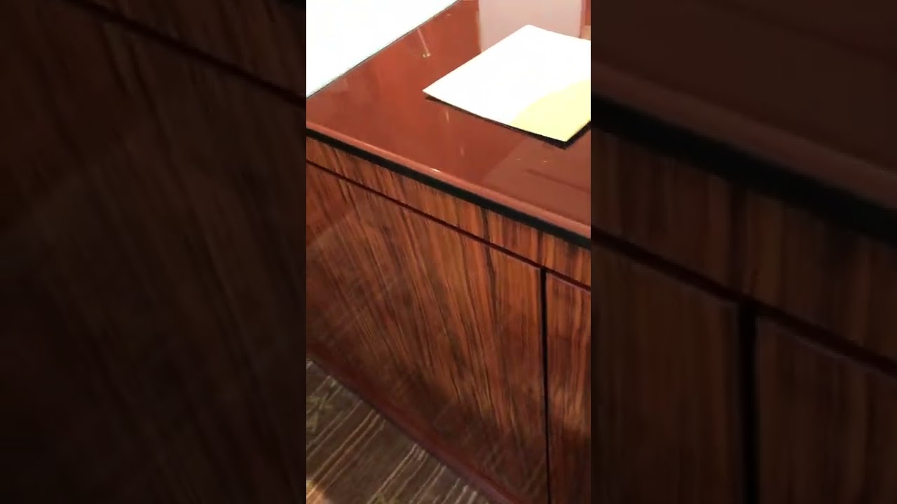 Norwegian Gem - Cabin 11524 - Video 1