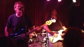 Meat Puppets - Open Wide (Radio Radio Indianapolis, IN. 7.26.2013)