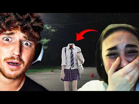 500 SCARIEST TikToks on the Internet..