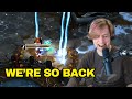 We’re Climbing 2v2 MoP Classic Arenas