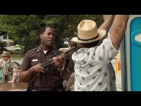 Revenge of the Nerds II: Liquor Store getting beer for beautiful girls lol