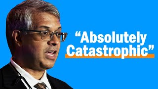 Dr. Jay Bhattacharya on Our COVID Response