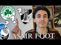ASMR - DEVINE LES CLUBS DE FOOT ⚽ (Quizz football)