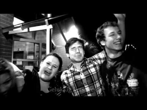 HERDERKENSBAL 2012 - Sint-Eloois-Winkel - DJT! & DENNIS CARTIER