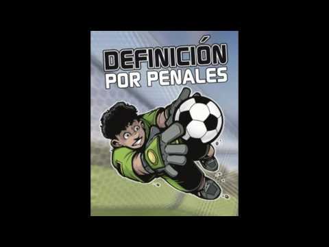 FINAL LIGA A TORNEO REVOLUCION