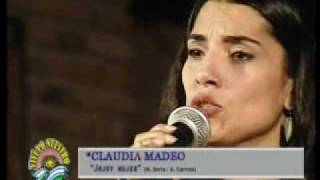 CLAUDIA MADEO  - Jujuy Mujer -