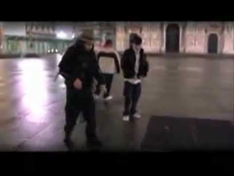 Vacca ft Daniele Vit - non so come si fa(video ufficiale)