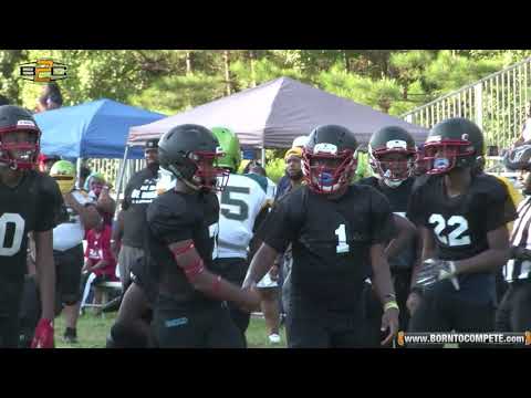 DreamTeam vs Gresham | 12U Division