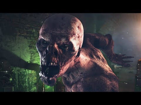 I JUST SH*T MYSELF | Metro Exodus - Part 3