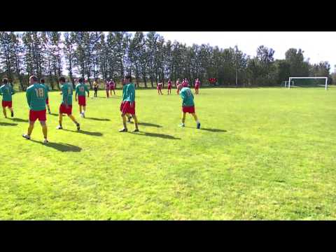 Kurdiska vs skogaby 2