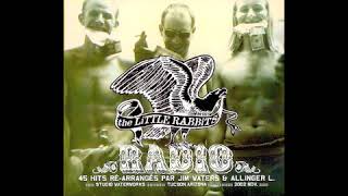 Music video thumbnail preview for The Little Rabbits - Le poste de radio by The Little Rabbits