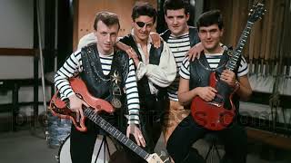 Music video thumbnail preview for You Got What It Takes  JOHNNY KIDD \u0026 THE PIRATES by Johnny Kidd and the Pirates