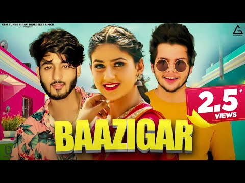 Baazigar — watch video