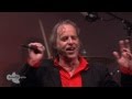 Claw Boys Claw - Wild Voodoo (Live op Into The Great Wide Open 2013)