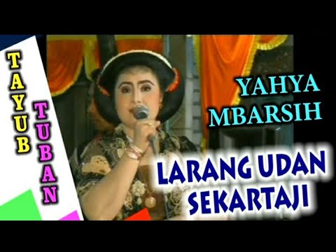 LARANG UDAN, SEKARTAJI || GANDRUNG NGESTI LARAS