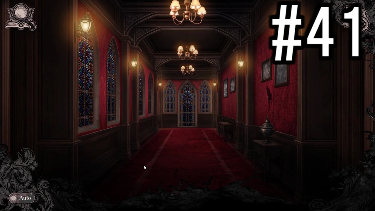 『魔法少女ノ魔女裁判』 2人で実況 #41