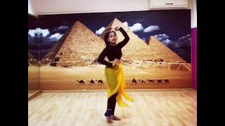 Sleepy Sleepy Akhiyan DANCE | Bhaiyaji Superhit