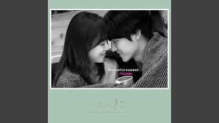 Wonderful moment (Instrumental)