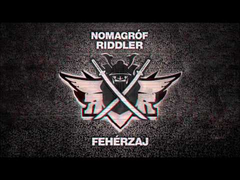 Nomagróf, Riddler - Az enyém