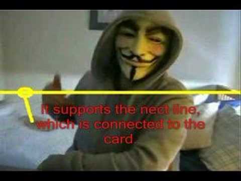 MadV is Fake... String Theory