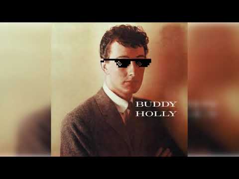 Buddy Holly - Everyday (Olaf Bars Remix)
