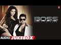 Boss Bengali Film 2013 Full Album Audio Jukebox Jeet Subhosree Ganguly Jeet Gangulli