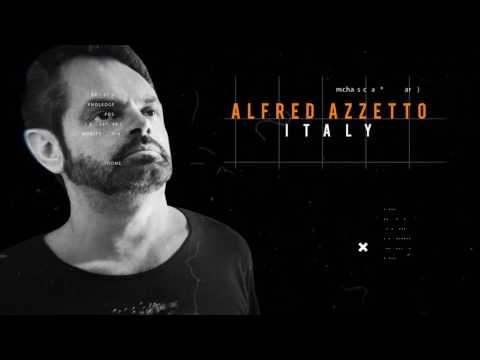 Halamoye 2017 - Alfred Azzetto