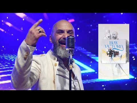 Pablo Caldarelli - Hay Victoria