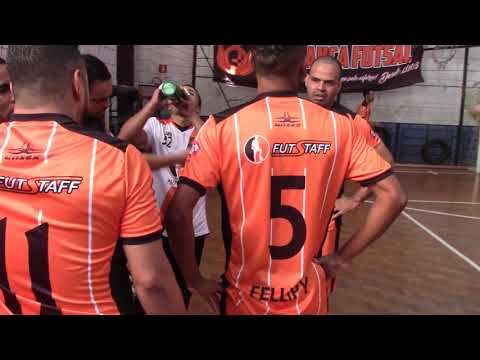 2ºQ/LIGA-BATALHA/JOGO 664/COMPLETO - Liderança 1 x 5 Lado Leste