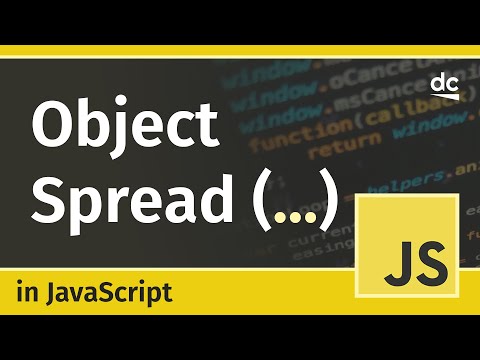 Javascript Tutorial Extending the Prototype