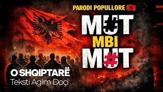 Albvibes-Al - O Shqiptarë