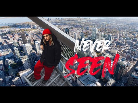 Never Seen - JoDolo x JeanCoeur
