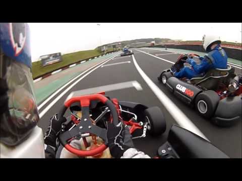 Club100 Elite Sprints 2016 Round 10 Ellough Park Heat 1