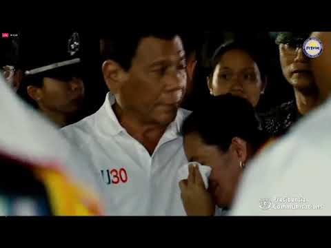 ‘SALAMAT, PRRD’ LIVE | Thanksgiving concert para kay outdoing Pres. Duterte ngayong araw, June 26.