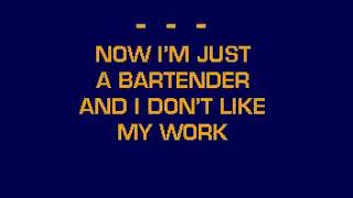 kvi bartender's blues