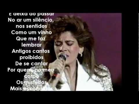 Canção da chuva - Adelaide Ferreira