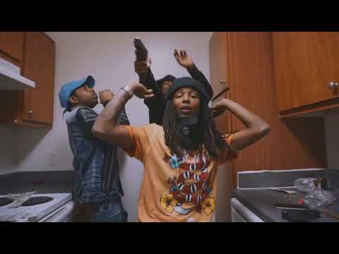 Real Rap Jaz - In The Cut #Part 2