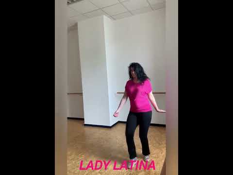 Mezinárodní den tance v Tanečním studiu Dominique, 29.4.2023