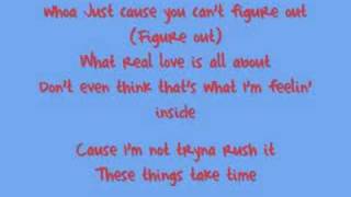 Won&#39;t Play The Game-Jhene