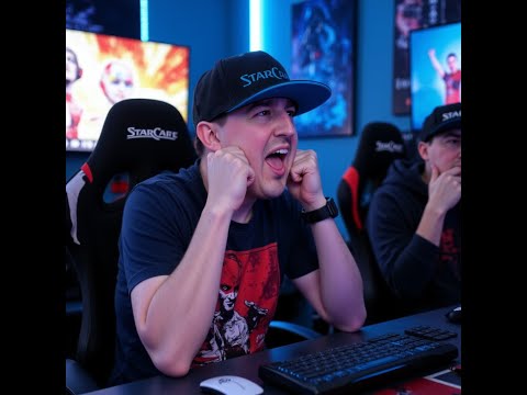 Widow Mine Friendly Fire - Starcraft 2