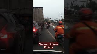 Download lagu Manyar - Sedayu Gresik | Macet Parah | Nyetir Mobil Sore Hari !! mp3 Download lagu Manyar - Sedayu Gresik | Macet Parah | Nyetir Mobil Sore Hari !! mp3