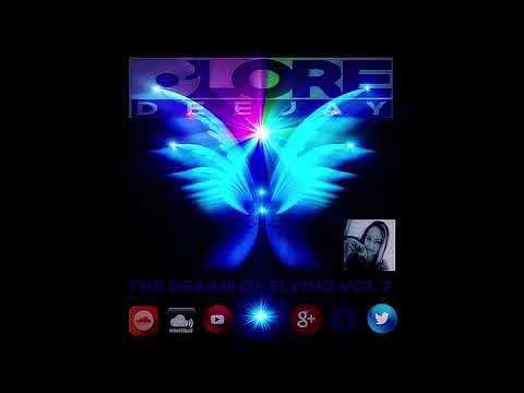 LoreDeejay - The Dream Of Flying Vol 7