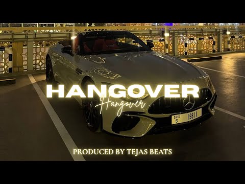 "HANGOVER" | Frenzo Harami x Caps x JJ Esko x Bollywood Type Beat