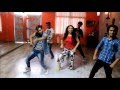 ISHQ DA SUTTA ONE NIGHT STAND Sunny Leone Jasmine Sandlas Choreography THE DANCE MAFIA