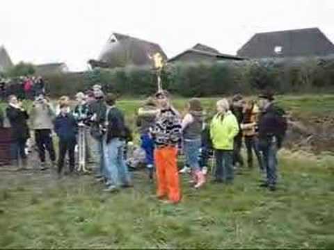 Carbid Schieten Etten (GLD), 31 december 2007