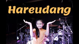 Download lagu DJ Hareudang - Nestapa/Vita Alvia Drum Cover By Aisya Soraya mp3