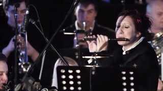 Gabriel's oboe - Pihalni orkester Rudnika Mežica
