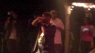 Jay Electronica - &quot;Dear Moleskine&quot; x &quot;Abracadabra&quot;