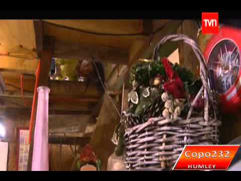 Adopta un Famoso (Capitulo 1) - Raquel Argandoña Parte 1