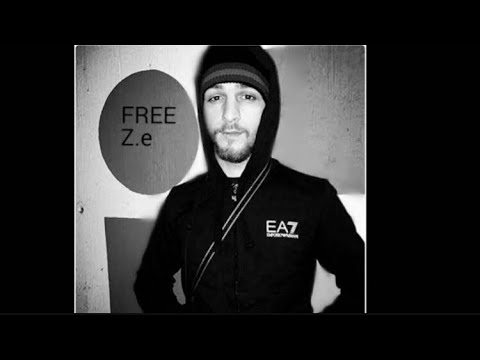 Z.E TRAPSTAR LYRICS/MUSIKVIDEO NYASTE